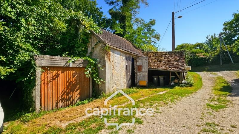 Grange - 68 m² - 3 pièces