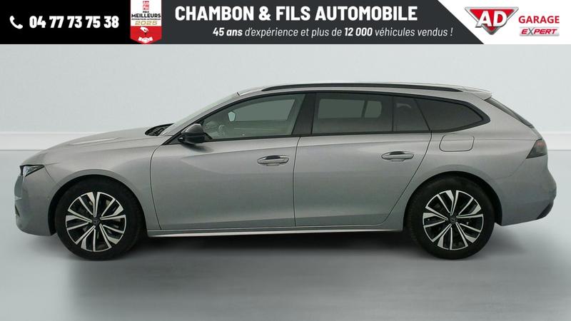 Peugeot 508 Sw Hybrid 225 e-Eat8 Allure