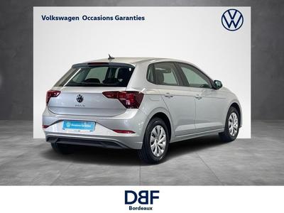 Volkswagen Polo 1.0 Mpi 80 s&amp;S Bvm5