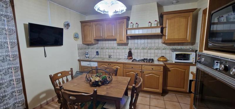 Villa - 115 m² - 6 pièces