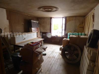 Maison de village - 200 m² - 10 pièces