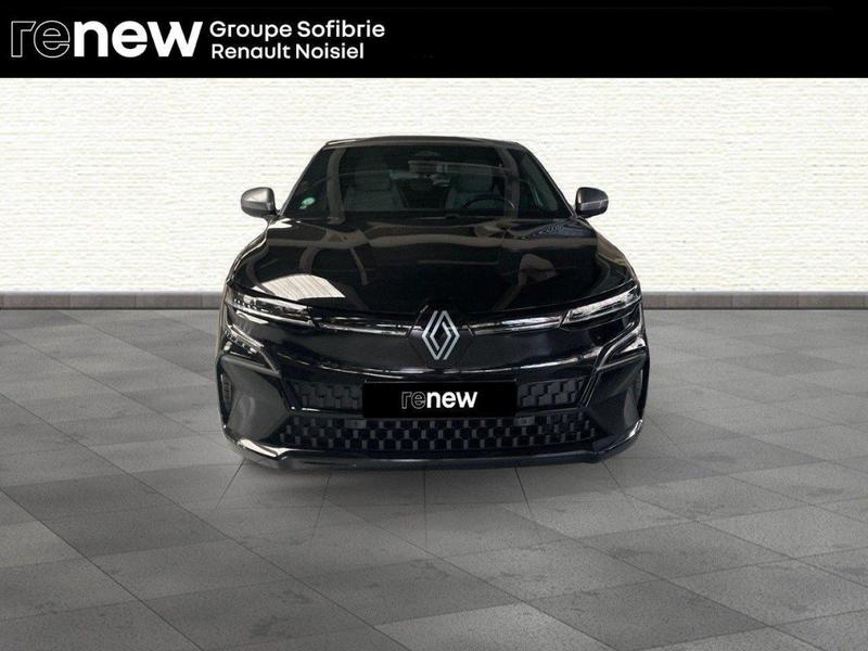 Renault Mégane E-Tech Ev60 220 ch super charge Techno