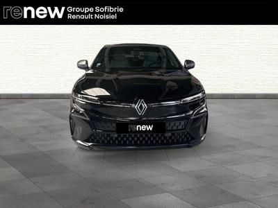 Renault Mégane E-Tech Ev60 220 ch super charge Techno
