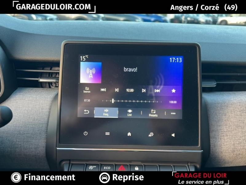 Renault Clio V Evolution TCe 90 -25