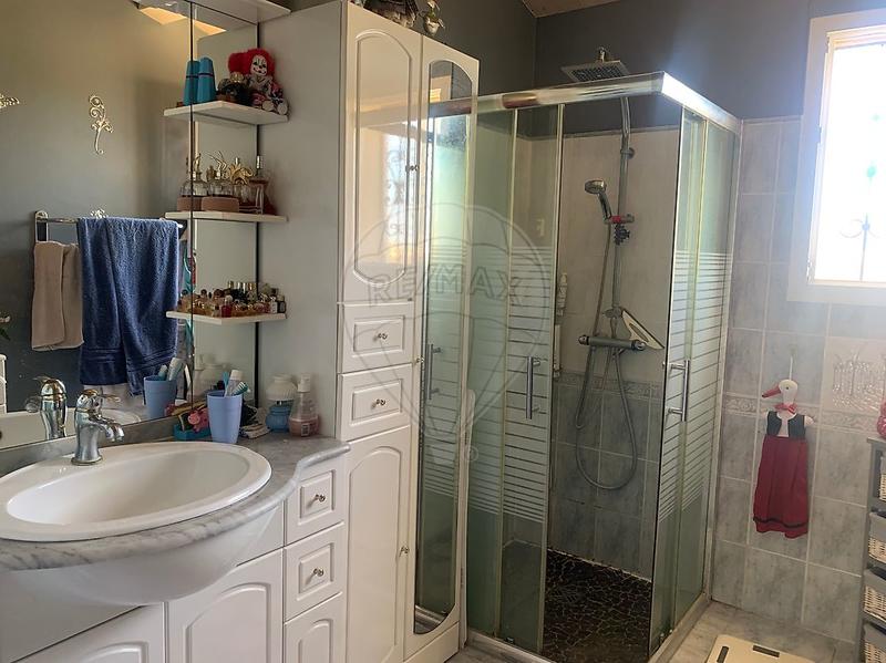 Maison - 140 m² - 7 pièces