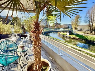 Immeuble - 350 m² - 5 pièces