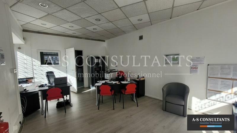 Local commercial - 36 m²
