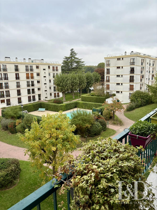 Appartement - 75 m² - 4 pièces