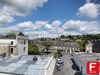 Appartement - 27 m² - 2 pièces