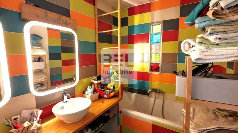 Villa - 198 m² - 6 pièces