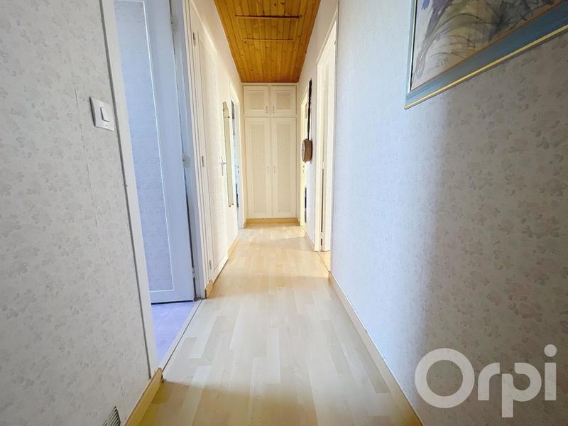 Maison - 164 m² - 7 pièces