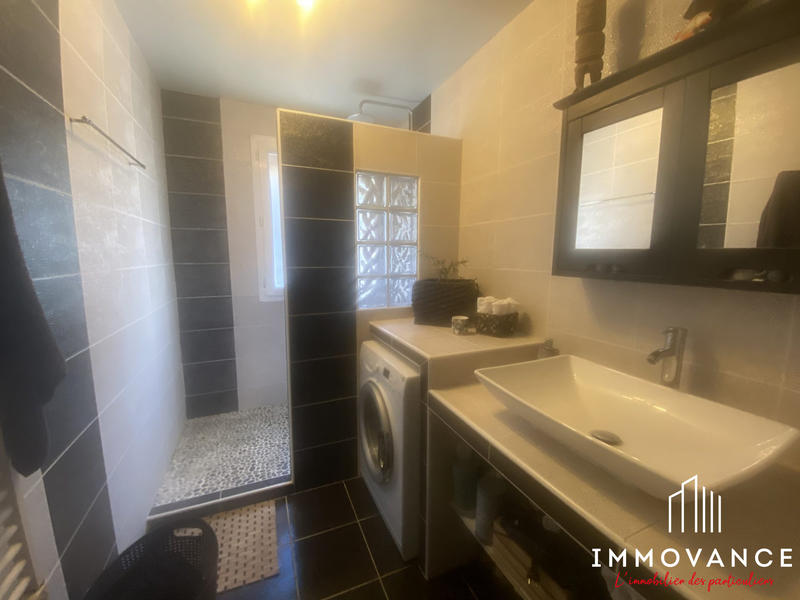 Appartement - 76 m² - 4 pièces