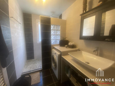 Appartement - 76 m² - 4 pièces