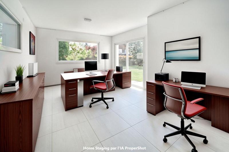 Maison - 320 m² - 7 pièces