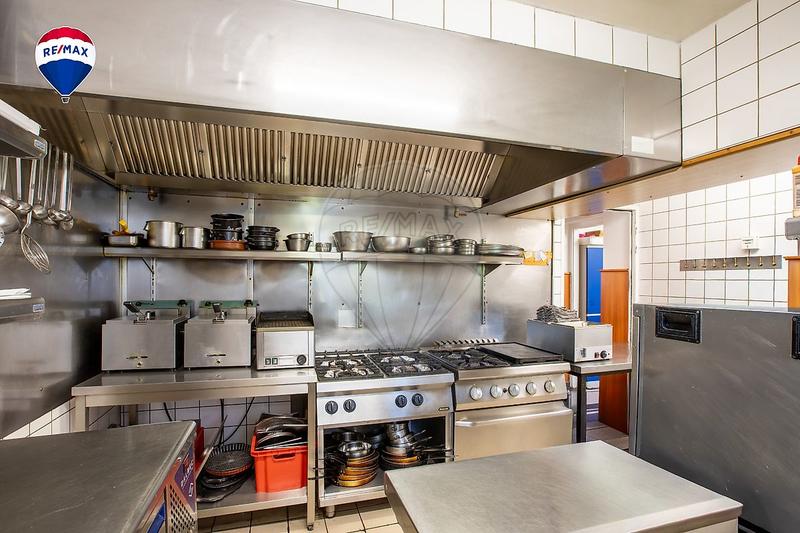 Magasins - 240 m² - 7 pièces