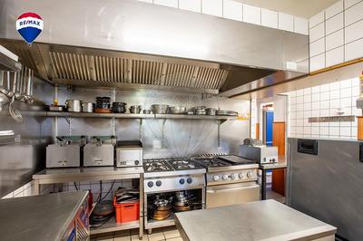 Magasins - 240 m² - 7 pièces