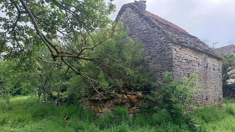 Maison - 60 m² - 2 pièces