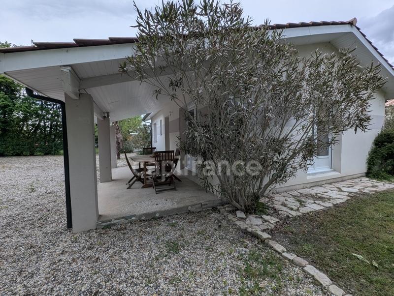 Maison - 59 m² - 3 pièces