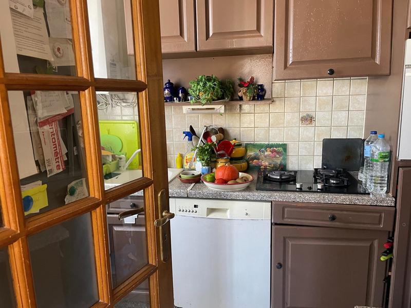 Appartement - 50 m² - 3 pièces