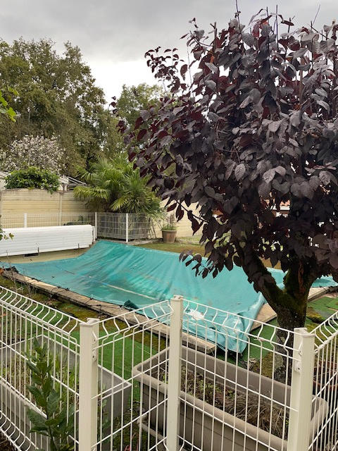 Maison - 133 m² - 6 pièces