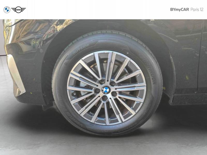 Bmw Serie 2 Active Tourer U06 218i 136 ch Dkg7 Business Design