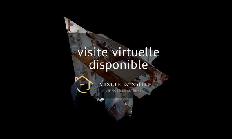 Duplex - 29 m² - 2 pièces