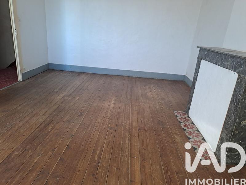 Maison - 140 m² - 4 pièces