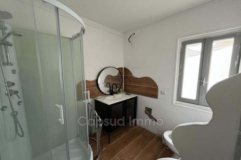 Maison - 197 m² - 8 pièces