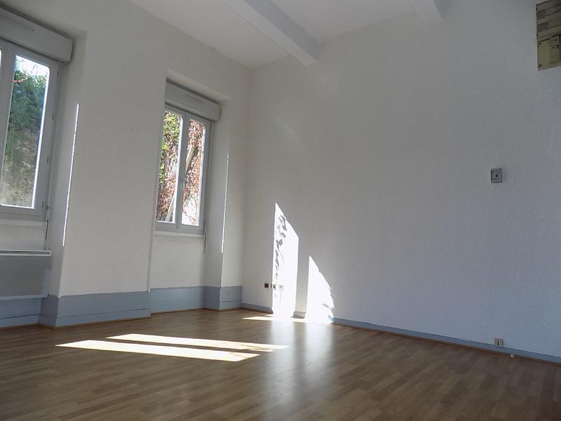 Appartement sur toit - 41 m² - 2 pièces