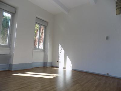 Appartement sur toit - 41 m² - 2 pièces