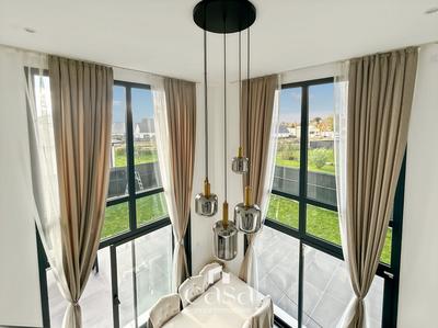 Maison contemporaine - 125 m² - 6 pièces