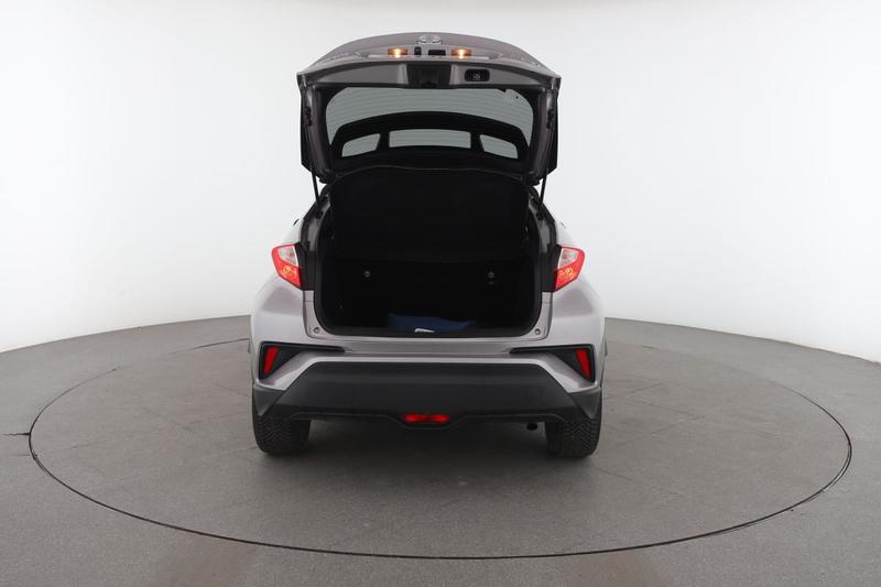 Toyota c-Hr 1.8 Hybride Design 122 ch