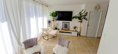 Maison de ville - 178 m² - 10 pièces