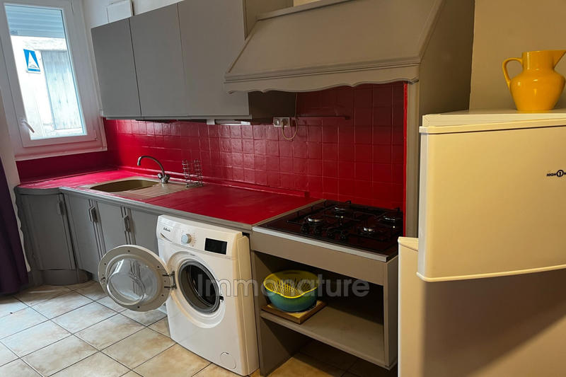 Maison - 66 m² - 3 pièces