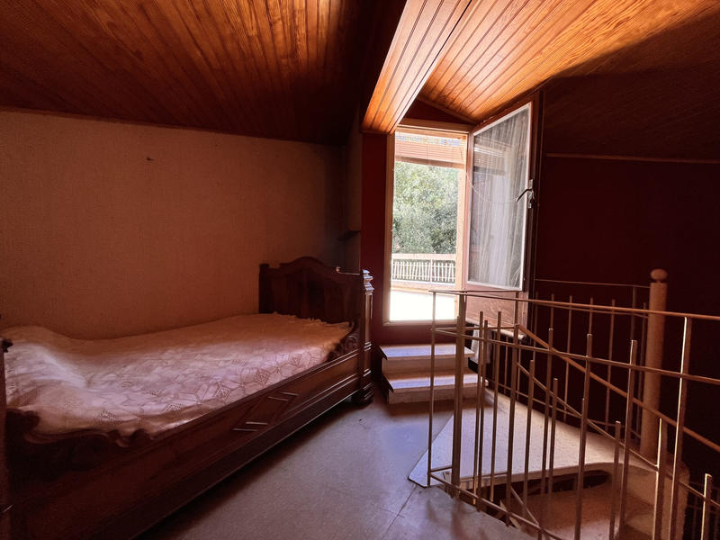 Maison - 158 m² - 6 pièces