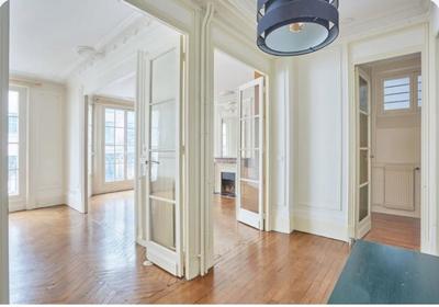 Duplex - 102 m² - 4 pièces