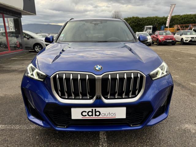 Bmw X1 U11 xDrive 23i 218ch Dkg7 m Sport