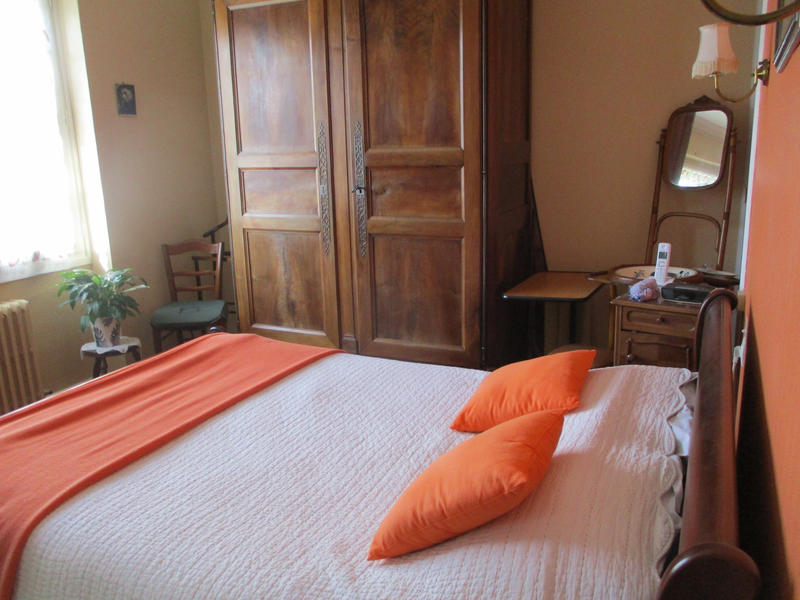 Appartement - 134 m² - 8 pièces