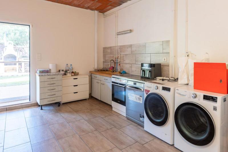 Villa - 172 m² - 5 pièces