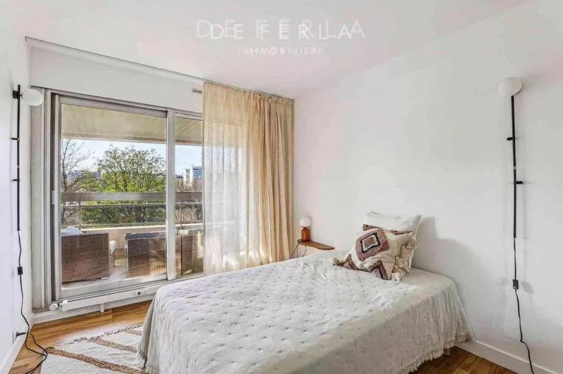 Appartement - 114 m² - 4 pièces