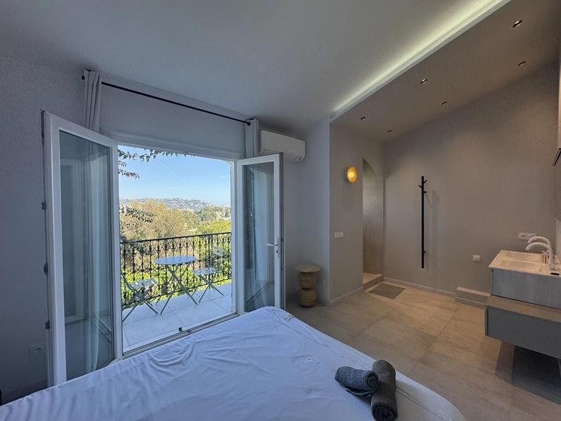 Maison de ville - 110 m² - 4 pièces