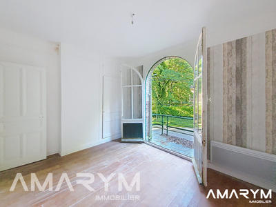 Villa - 63 m² - 4 pièces