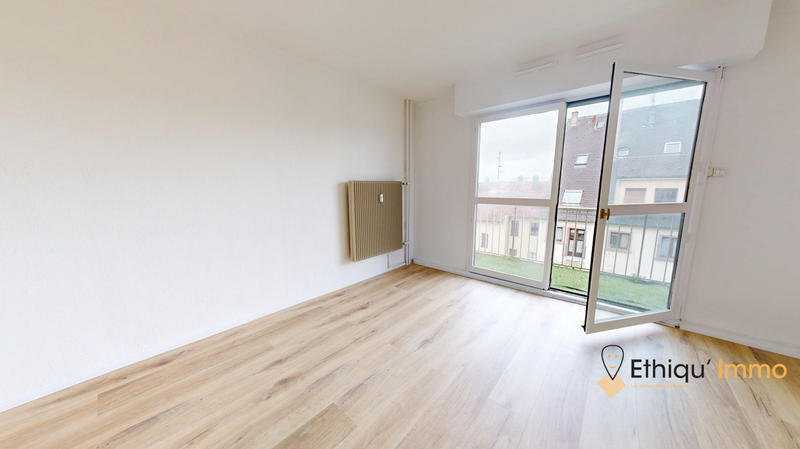 Appartement - 26 m² - 1 pièce