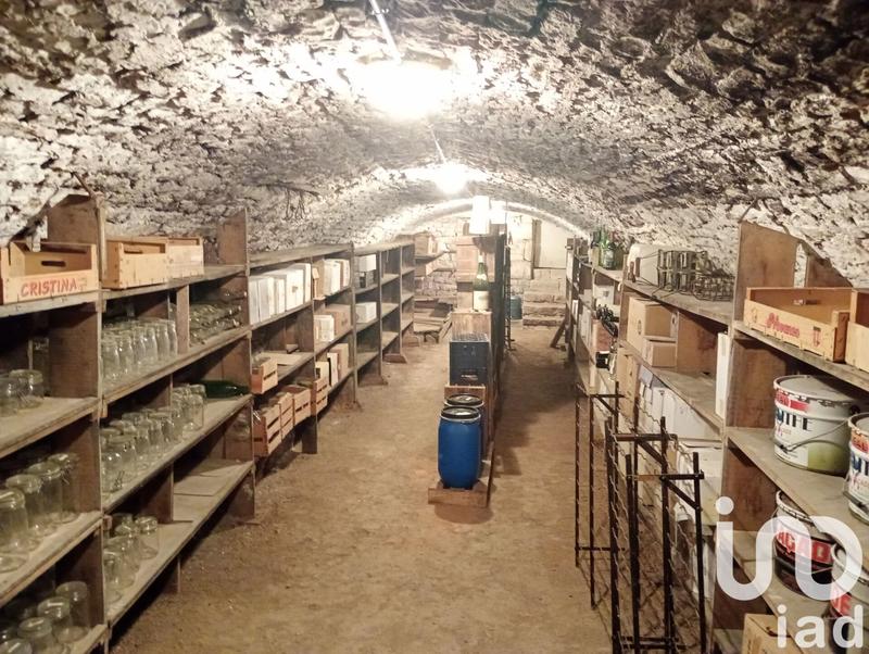 Maison - 114 m² - 3 pièces