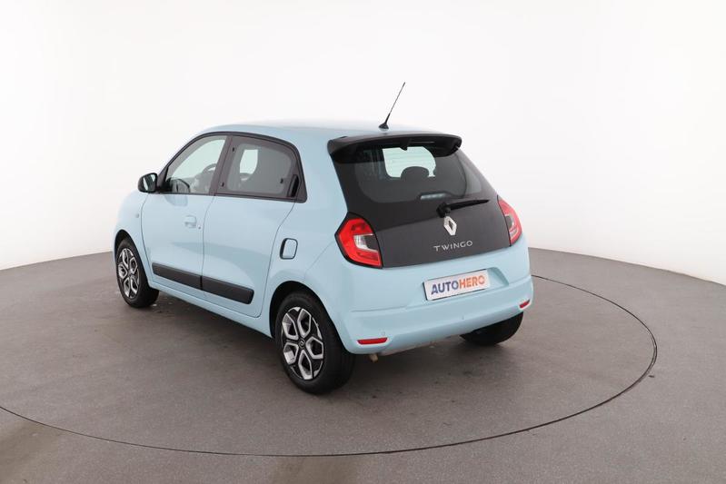 Renault Twingo 1.0 SCe Equilibre 65 ch