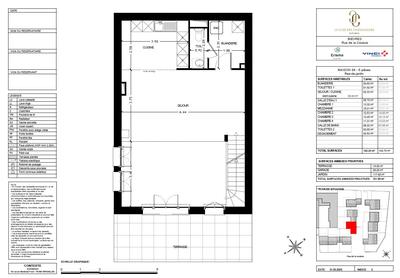 Maison - 143 m² - 5 pièces