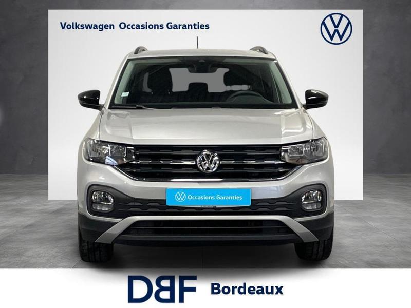 Volkswagen t-Cross 1.0 Tsi 115 Start/Stop Dsg7 Lounge