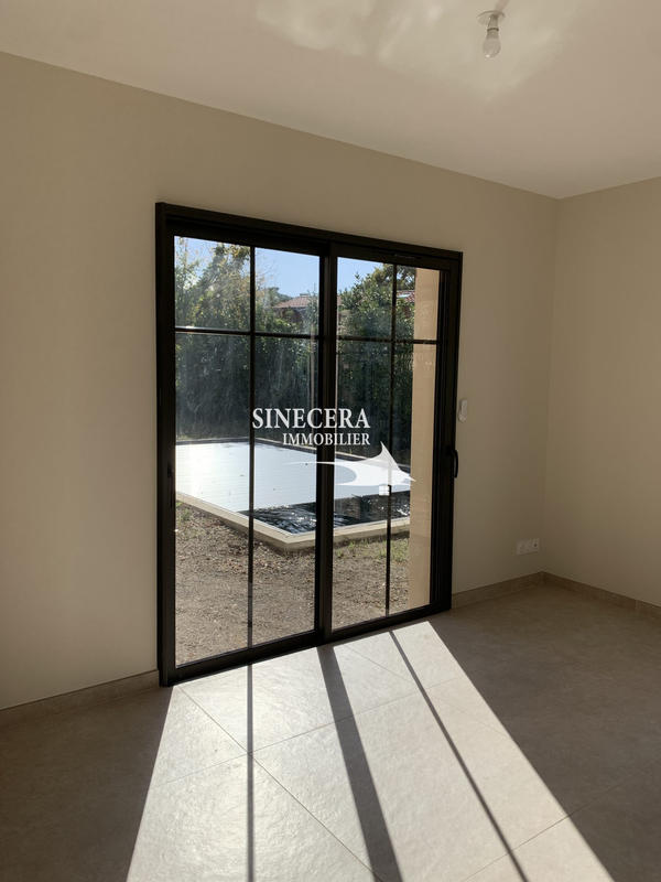 Maison - 172 m² - 6 pièces