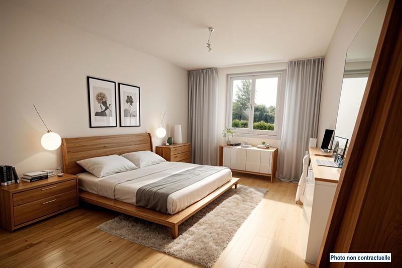 Maison - 109 m² - 5 pièces