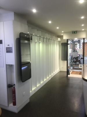 Local commercial - 60 m²